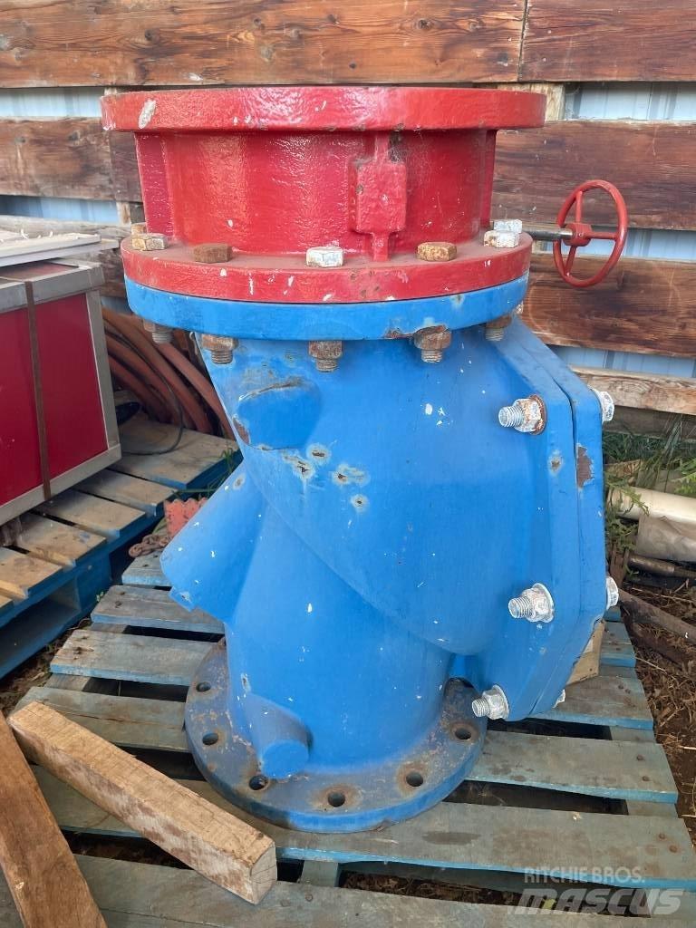  val matic 512A Veepumbad