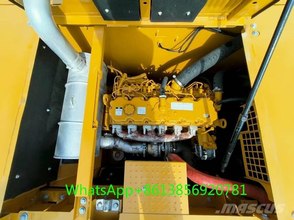 CAT 336GC Roomikekskavaatorid