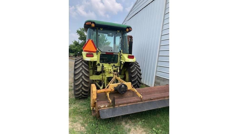 John Deere 5420 Traktorid