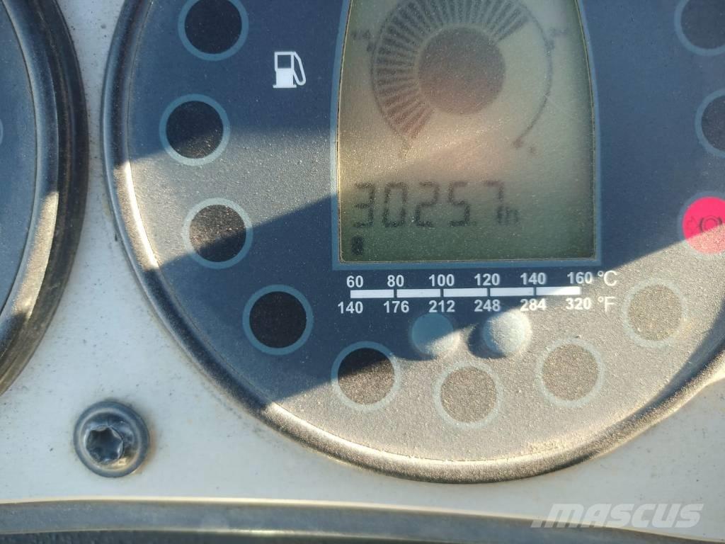 Bomag BW 100 AD-5 Tandemrullid