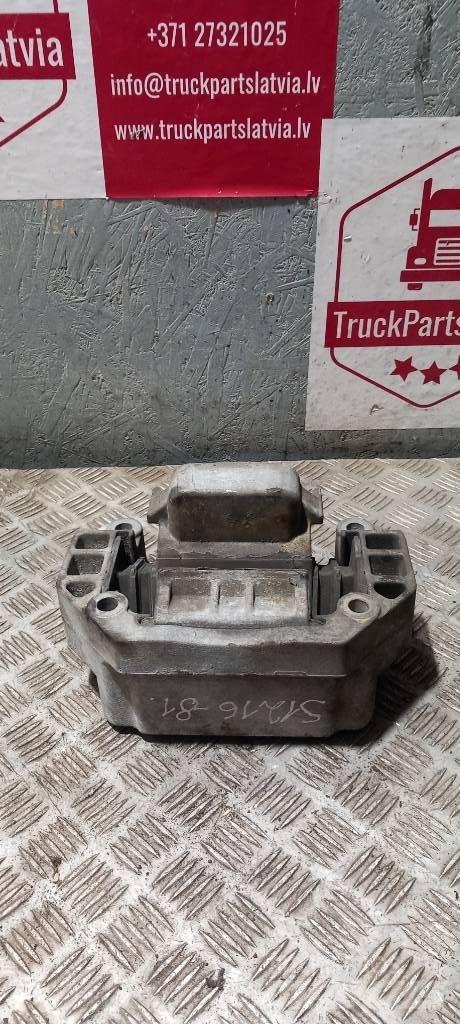 Scania R 440   1782203 Mootorid