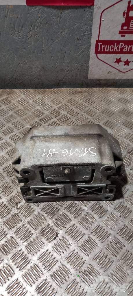 Scania R 440   1782203 Mootorid