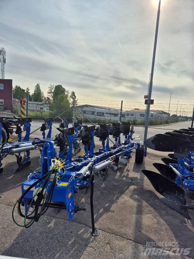 Överum CX plus Pöördadrad