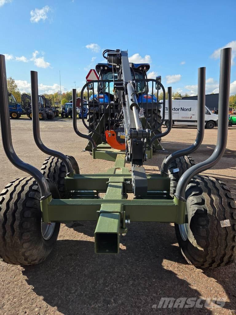 Farma T9 F C6,7 Metsaveohaagised