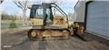 CAT D 5 K LGP DOZER Buldooserid