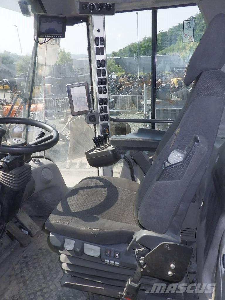 Volvo L 110 H LB Rataslaadurid