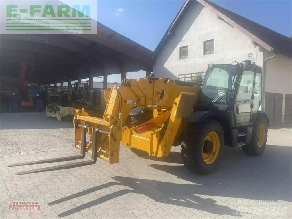 JCB 540-180 hi-viz Kahveltõstukid - muud