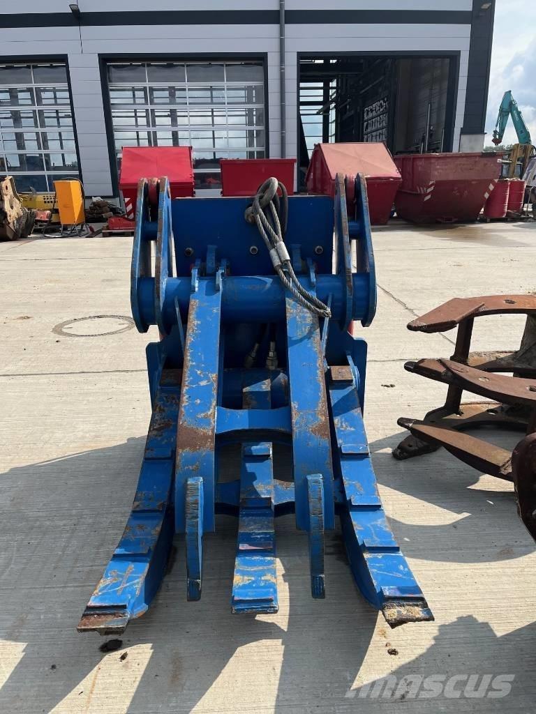 Eurotec SEC Haaratsid