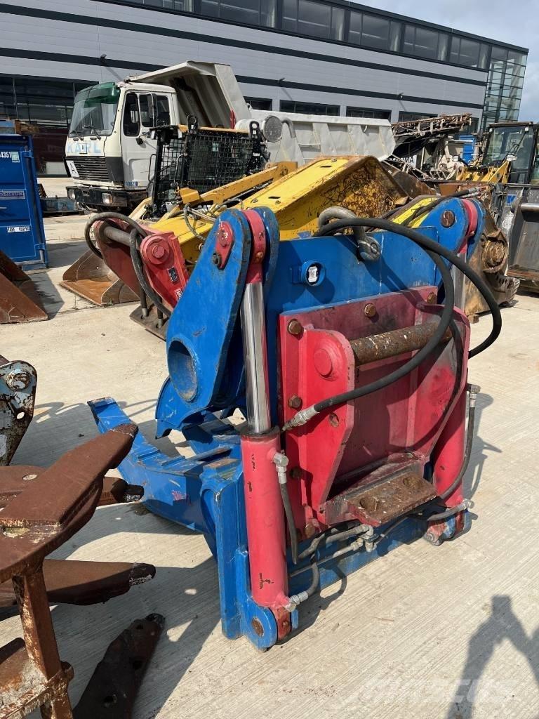 Eurotec SEC Haaratsid