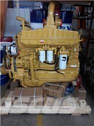 Cummins NTA855-C360 Mootorid