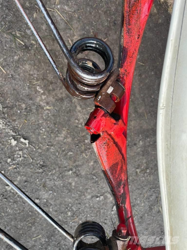 Lely Rotonde 510 CD Vaalutid