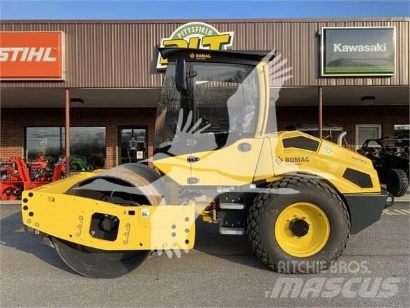 Bomag BW177D-5 Ühe trumliga rullid