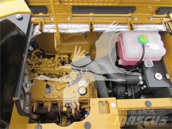 CAT 315F LCR Roomikekskavaatorid