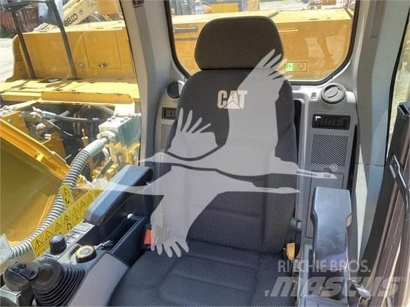 CAT 320GC Roomikekskavaatorid