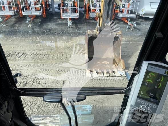 CAT 335F LCR Roomikekskavaatorid