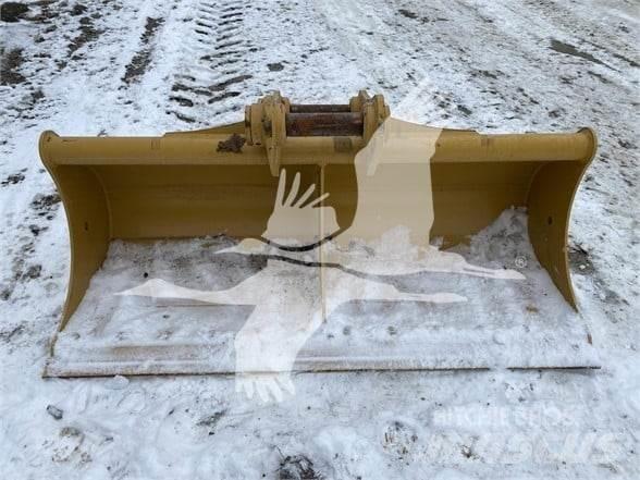 CAT 460-1994 Kopad