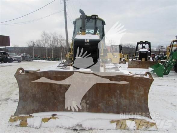 CAT D6K XL Buldooserid