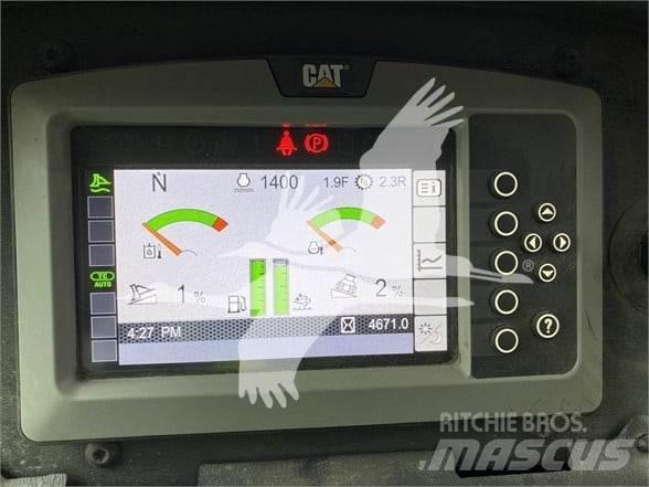 CAT D6K2 LGP Buldooserid