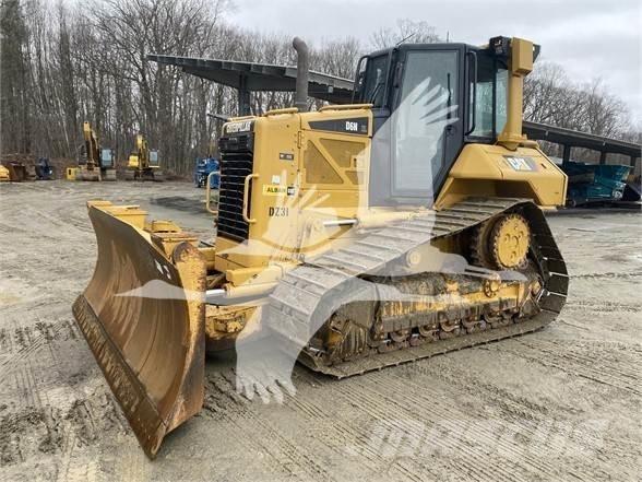 CAT D6N XL Buldooserid