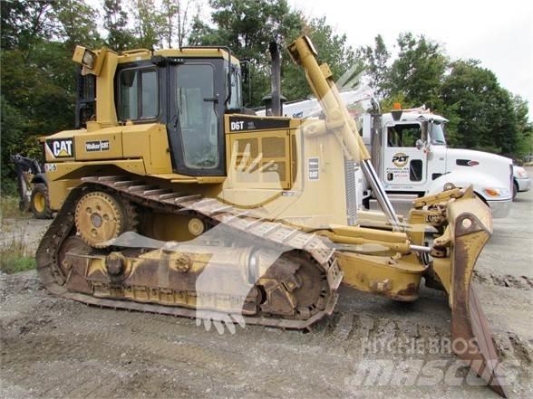 CAT D6T XL Buldooserid
