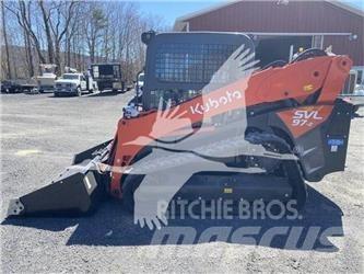 Kubota SVL97-2 Kompaktlaadurid
