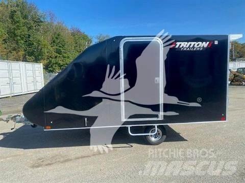 Triton TC128 Muu