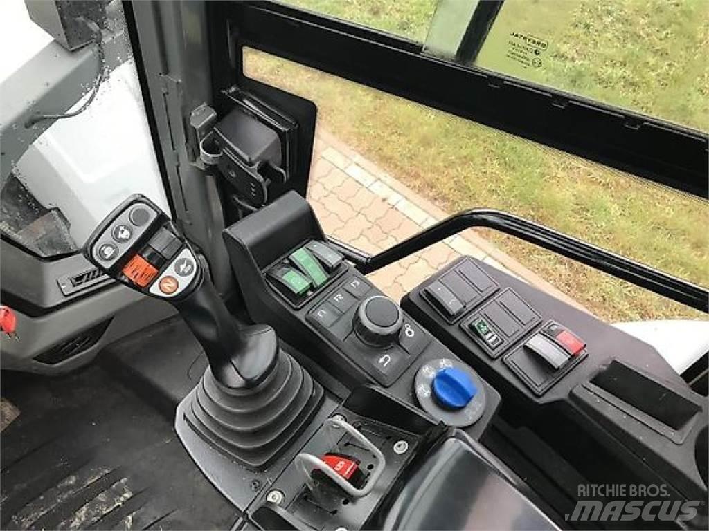 Kramer KL60.8 Rataslaadurid