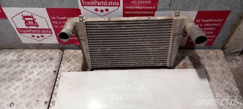 DAF LF 45.     3283488 Radiaatorid
