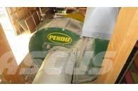  Pendu 24" Saeveskid