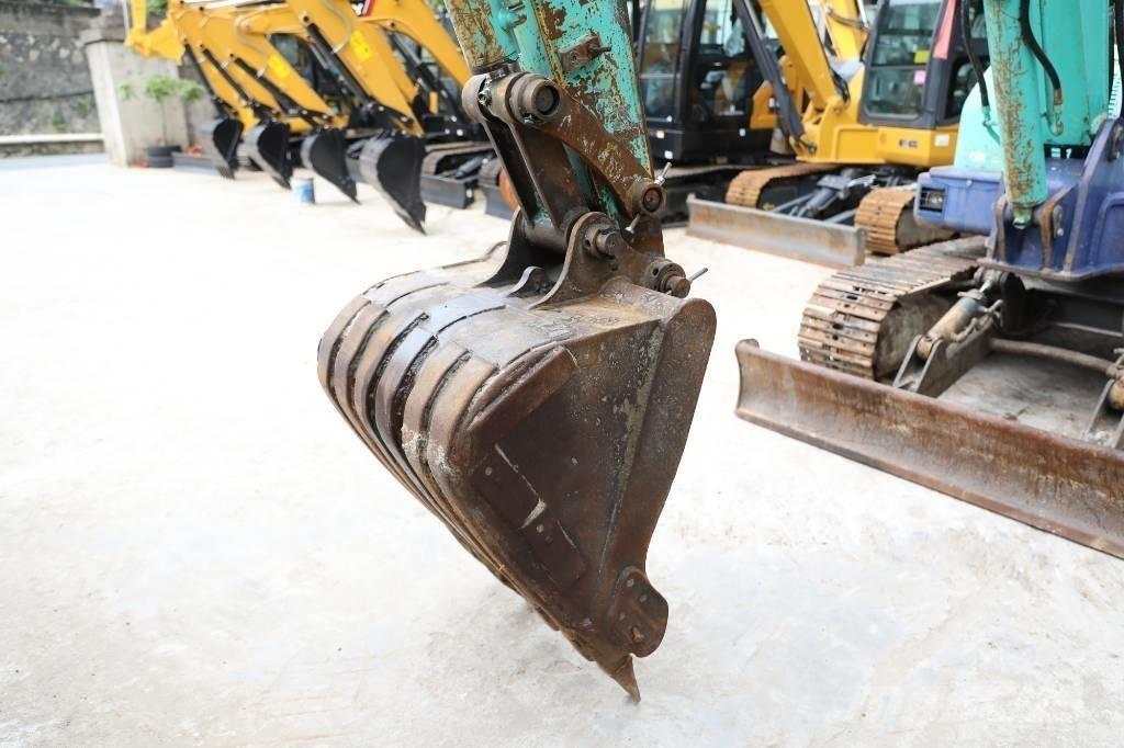 IHI 68 NS Miniekskavaatorid < 7 t