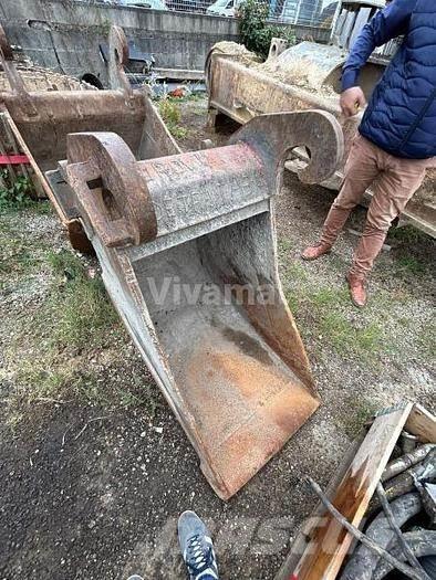 Verachtert CW45S Kopad