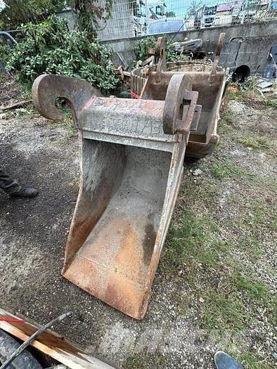Verachtert CW45S Kopad