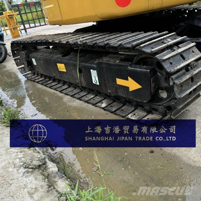 CAT 303.5 E CR Miniekskavaatorid < 7 t