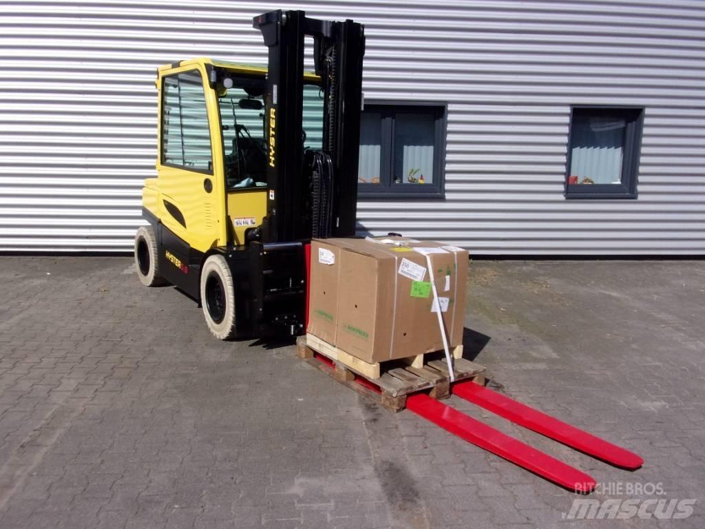 Hyster J5.5XN-6 Elektritõstukid
