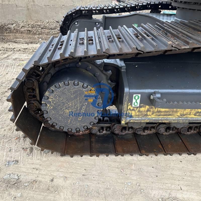 Volvo EC 240 Roomikekskavaatorid