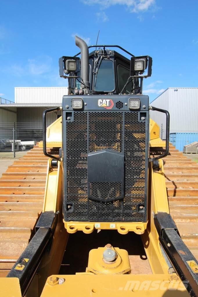 CAT D5-07 LGP Buldooserid