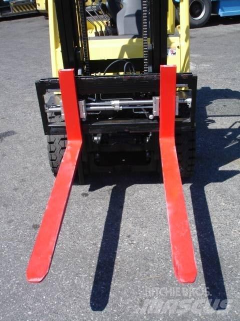 Hyster H 2.5 A Diiseltõstukid