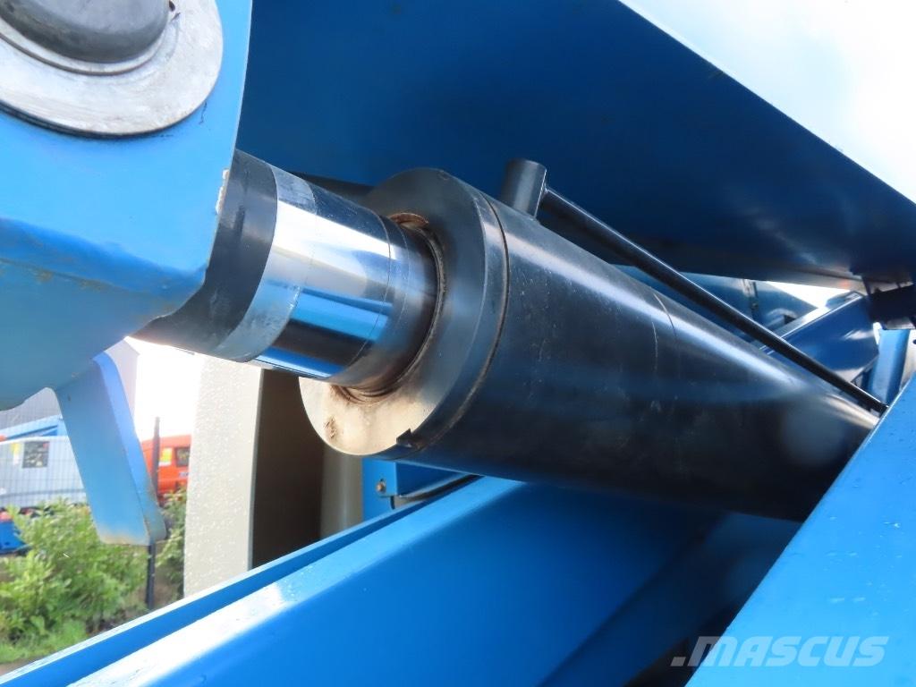 Genie S 65 Teleskoop poomtõstukid