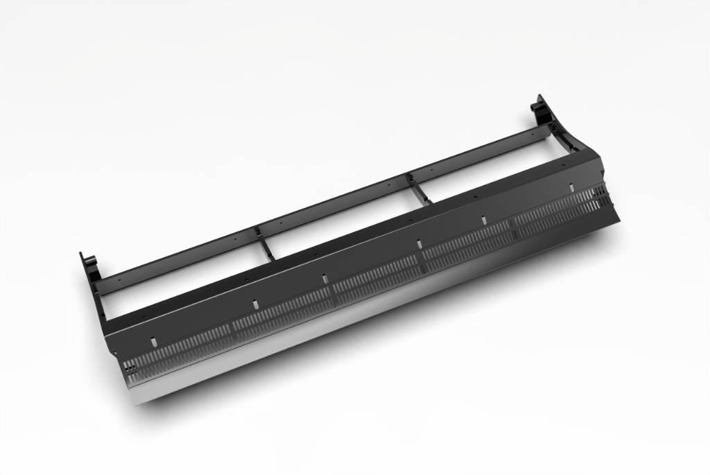 PW 777202.2 Lisavarustus ja komponendid