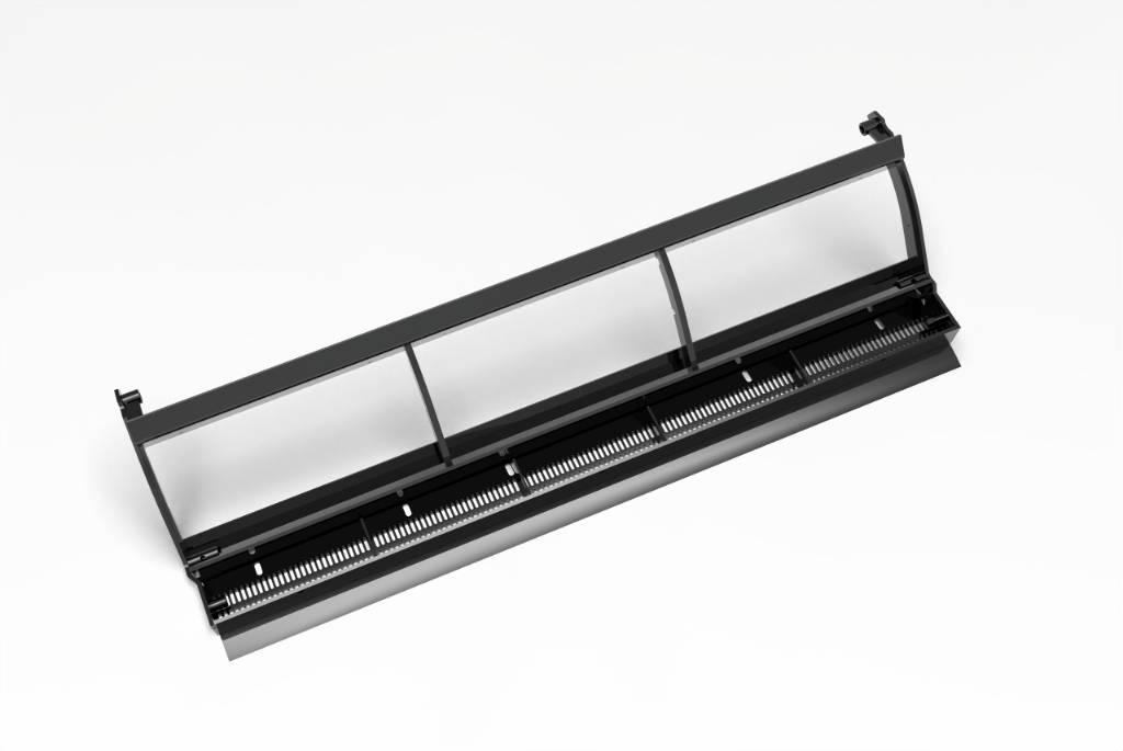 PW 777202.2 Lisavarustus ja komponendid