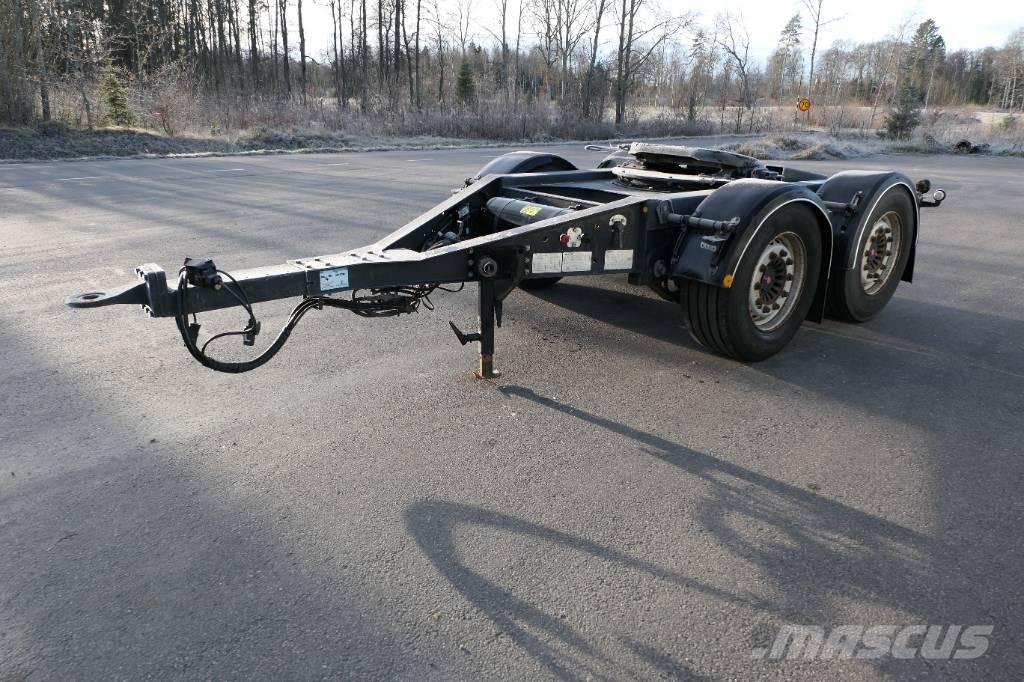 Närko C2m11p11 Ratashaagised