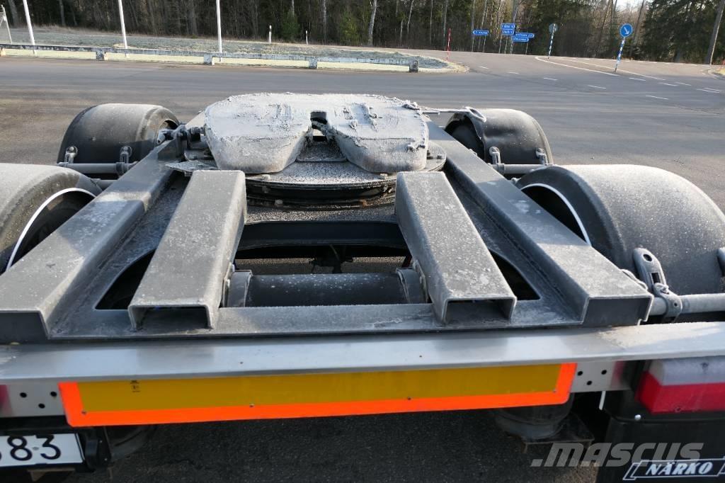 Närko C2m11p11 Ratashaagised