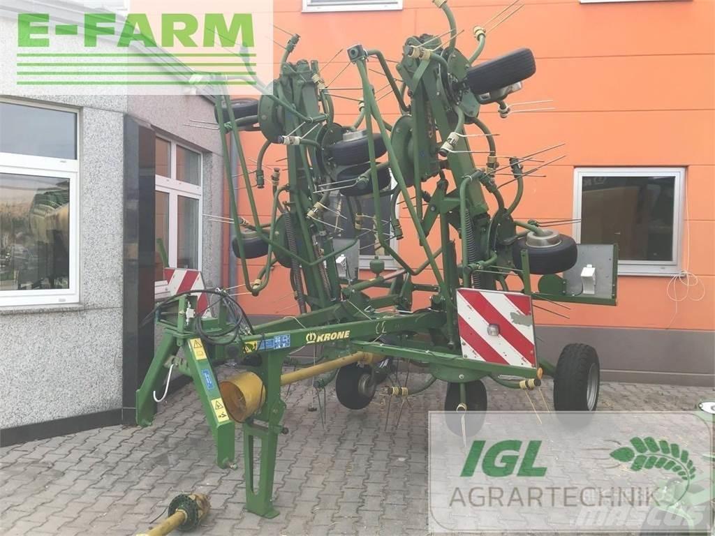 Krone kwt 8.82/8 Vaalutid ja kaarutid