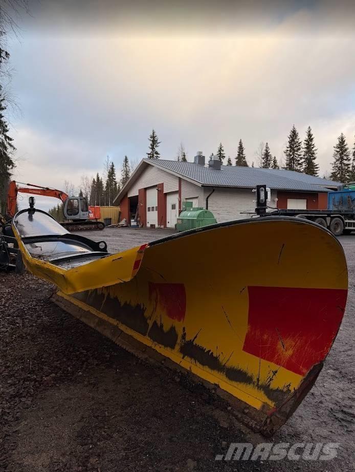  Snow Line 4000-PK PA Lumesahad