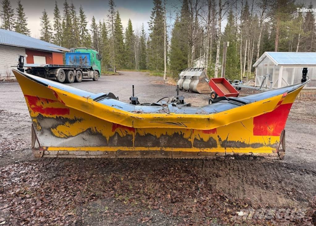  Snow Line 4000-PK PA Lumesahad