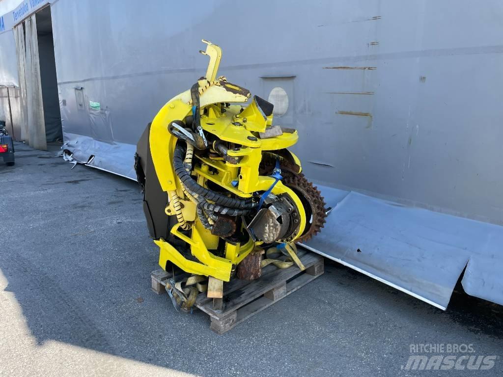 John Deere H 480 C Langetuspead