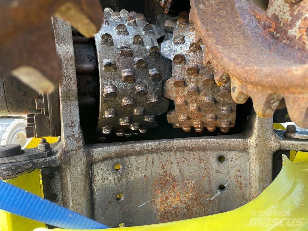 John Deere H 480 C Langetuspead