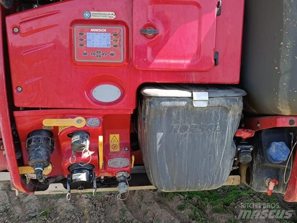 Horsch Leeb 6 LT Haagispritsid
