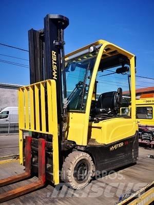 Hyster J 1.60 XNT Elektritõstukid