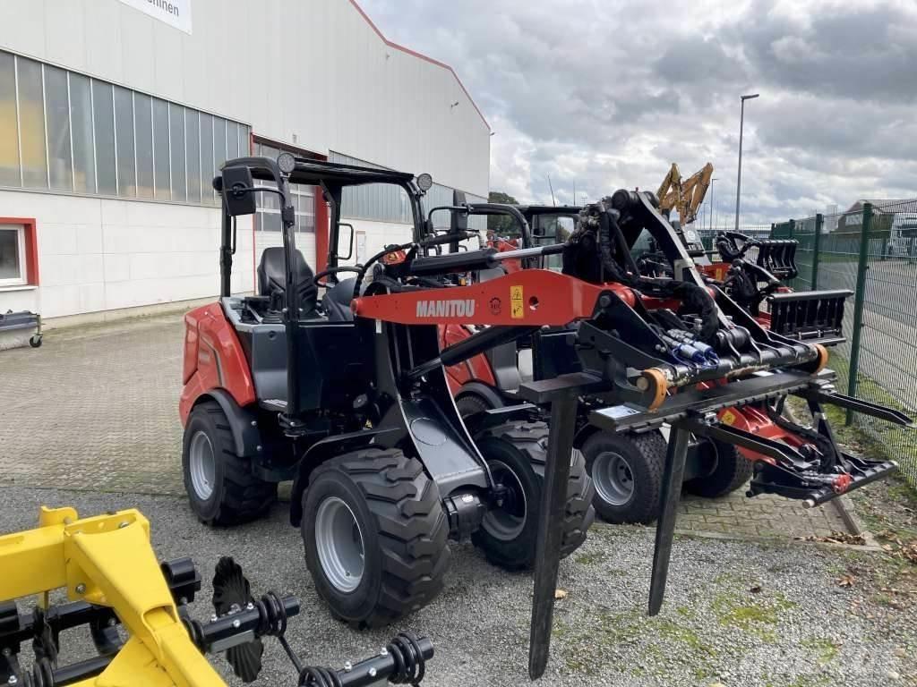 Manitou MLA 3-25 H Muud põllumajandusmasinad